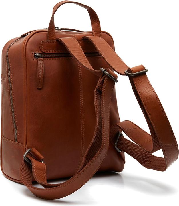 Actual product image The Chesterfield Brand Calabria backpack leather 33 cm (9 l)