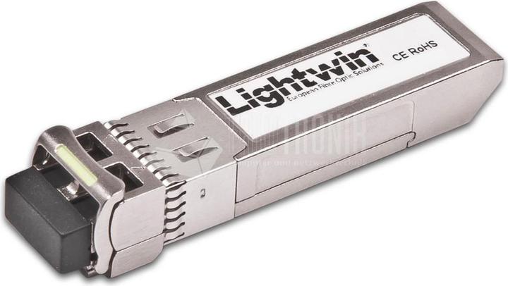 Immagine prodotto Wirewin 10 Gigabit SFP+ 10GBase-SR SFP multimodale / XFP