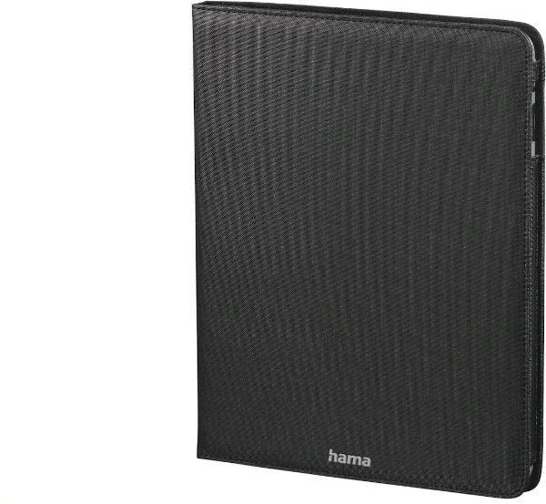 Actual product image Hama Arezzo Flip Case for eBook Reader (Kobo Glo, Kindle Paperwhite 3G, Pocketbook Sense)