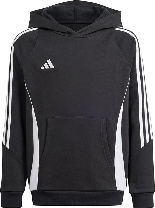adidas TIRO24 SWHOOD Y