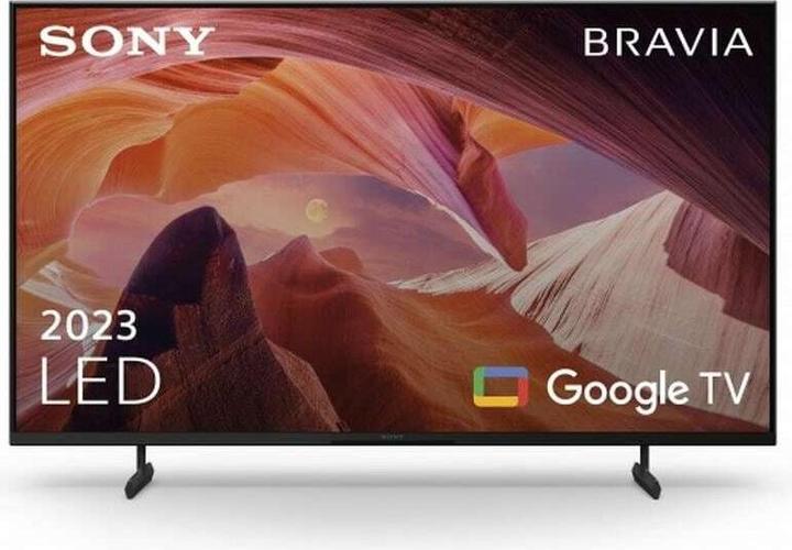 Actual product image Sony FWD-50X80L (49.61", X80L, LED, 4K, 2023)