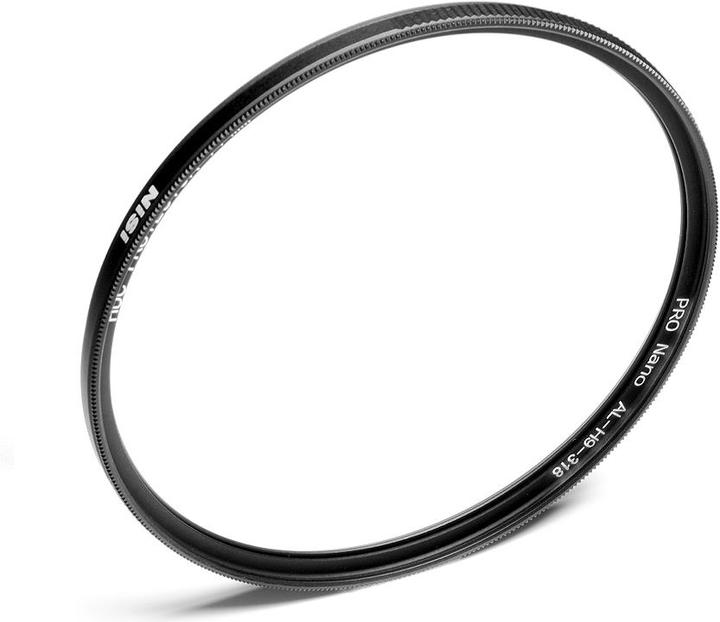 Nisi Pro Nano HUC (82 mm, Schutzfilter, 82 mm)