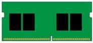 Produktbild Kingston ValueRAM (1 x 4GB, 2400 MHz, DDR4-RAM, SO-DIMM)