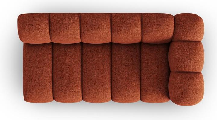 Produktbild Micadoni Lupine (Modular Sofa, 3-Sitzer)