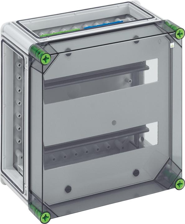 Produktbild Spelsberg Automatengehäuse (Gehäuse)