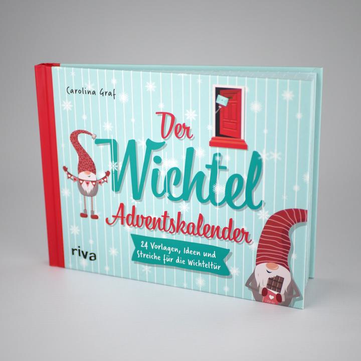 Actual product image Secret Santa
