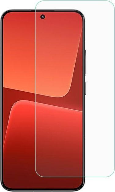 Image du produit MU Budget Verre de protection Protection d'écran (1 pièce(s), Xiaomi 13)