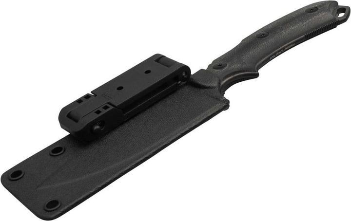 Immagine prodotto Bastinelli Knives R.E.D. V2 (10 cm)