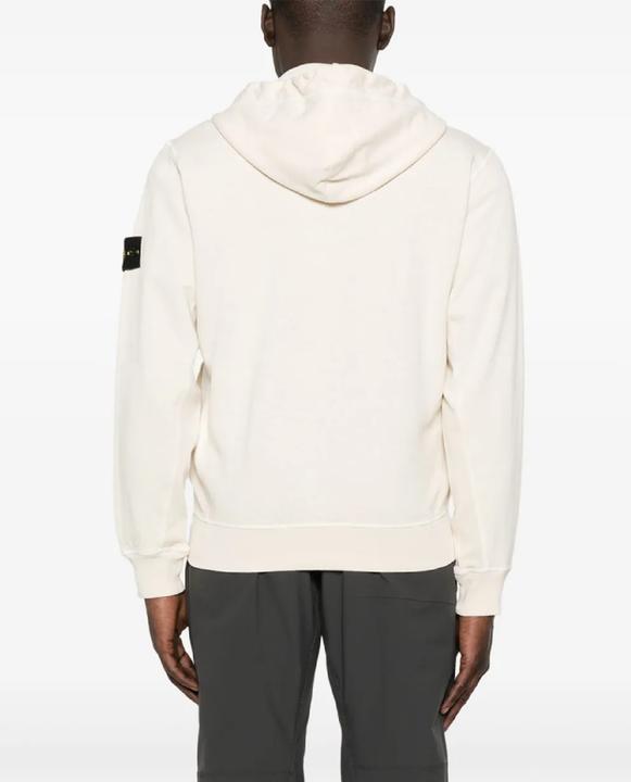 Actual product image Stone Island Sweaters White (L)