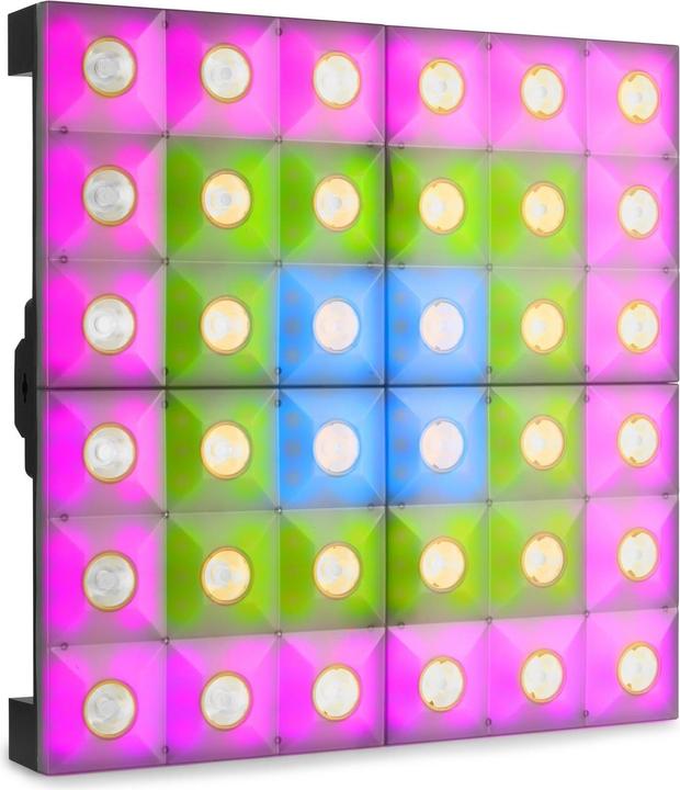 Produktbild BeamZ LED-Panel LCB366 (3 W, LED)