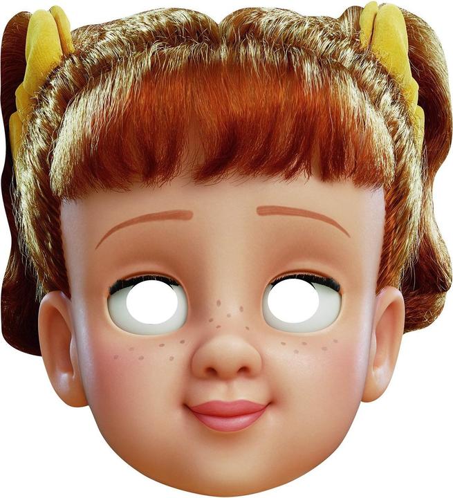 Produktbild Rubies Toy Story 4 Gabby Gabby Pappmaske