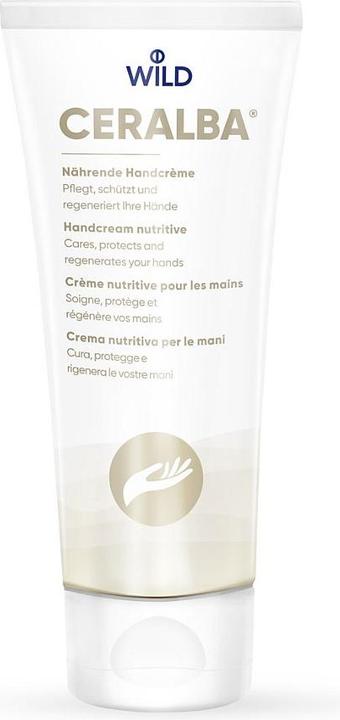 Image du produit Ceralba Handcreme (75 ml)