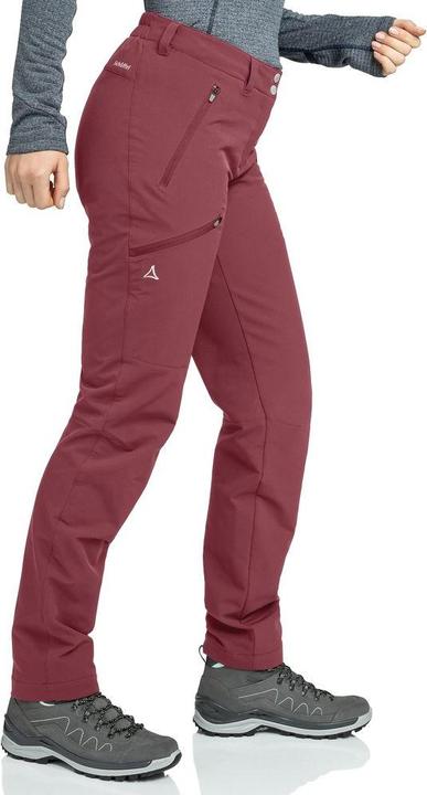 Produktbild Schöffel Pants Ascona Warm L (L)