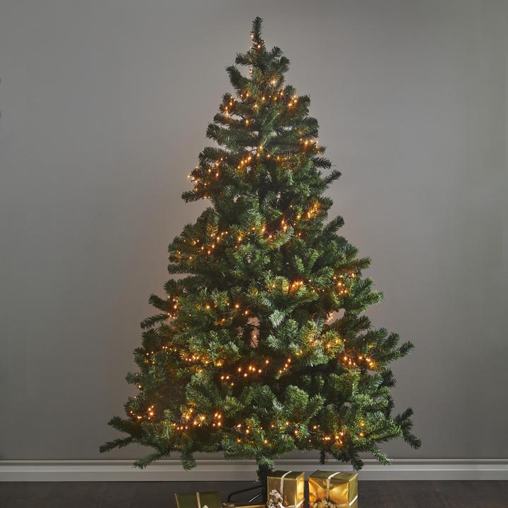 Actual product image Star Trading New Quebec (210 cm)