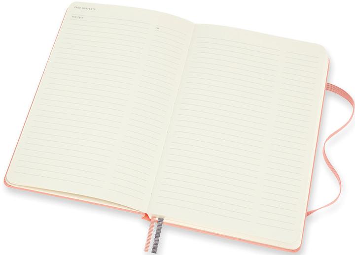 Produktbild Moleskine Art Collection (130 x 210 mm, Gepunktet, Harter Einband)