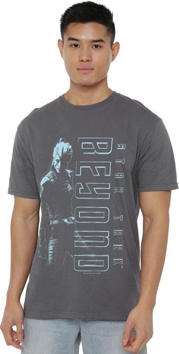 Produktbild Star Trek Beyond TShirt (XXL)