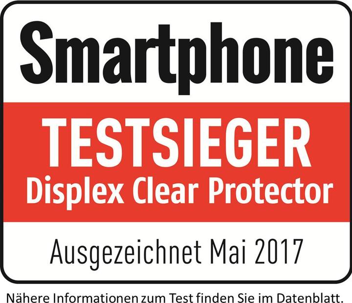 Image du produit Displex Protecteur (1 pièce(s), Apple iPhone 7)