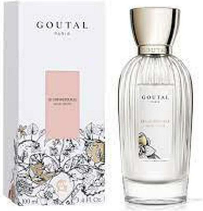 Actual product image Annick Goutal Le Chevrefeuille Eau de Toilette (Eau de toilette, 100 ml)