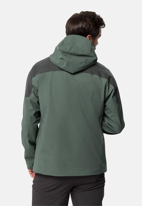Immagine prodotto Jack Wolfskin Kammweg 2L Jkt M (XXL)