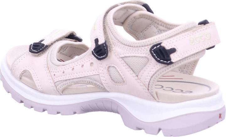 Actual product image Ecco Offroad ladies limestone (39)