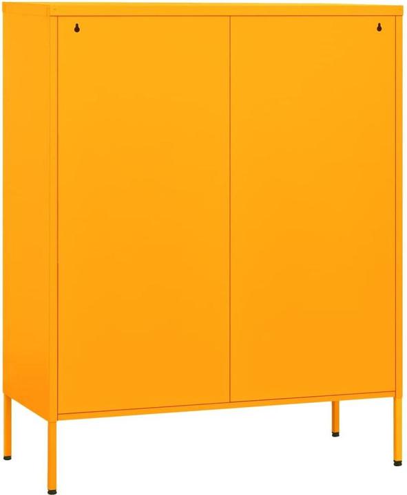 Produktbild VidaXL Samos (80 x 35 x 101.5 cm)