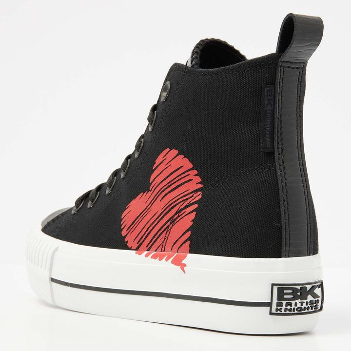 Produktbild British Knights Kaya Mid (37)