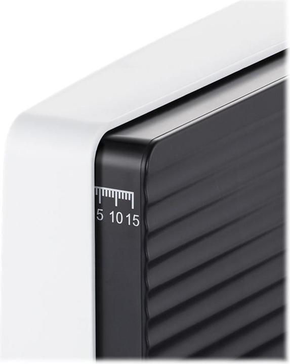 Actual product image Unold universal cutter Curve