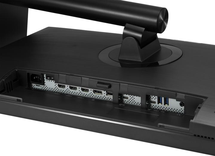 Actual product image ASUS ProArt PA32UCR-K (3840 x 2160 Pixels, 32")