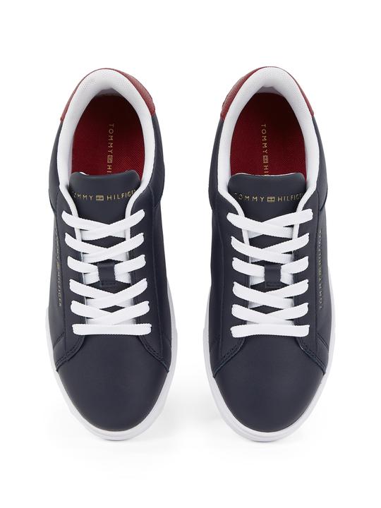 Produktbild Tommy Hilfiger Essential Court Sneaker (40)