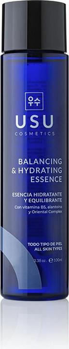 Produktbild USU Cosmetics Hidratante y Equilibrante Esencia 100ml (Reinigungslotion, 100 ml)