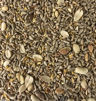 Actual product image Statera Hobby First - No Mess wildlife 4 kg - (161360) (4 kg)