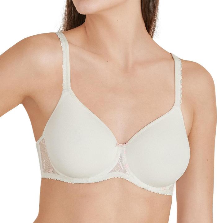 Produktbild Conturelle Mille Fleurs Schalen-BH mit Spacer Cup (70 F, Einzelpack)