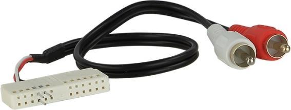 Image du produit ACV 13-1424-26 | Adaptateur système actif VW T5 / Touareg Quadlock insert MQS