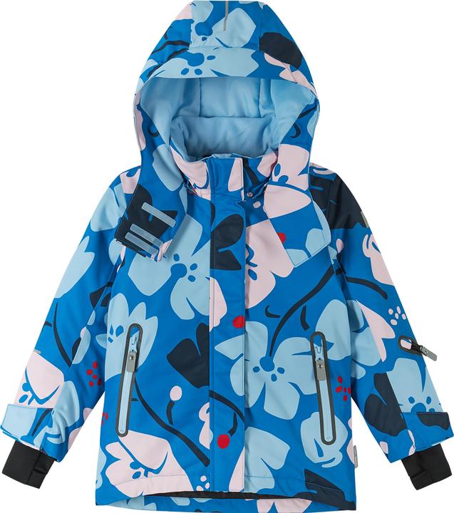 Immagine prodotto Reima Giacca da sci tec per bambini Kiiruna Bright (110)