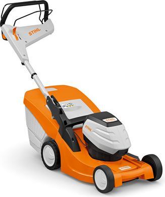 Stihl RMA 443 (Akkubetrieb)
