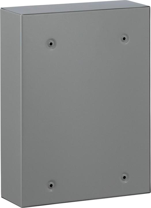 Actual product image Burg Wächter Key cabinet 6700