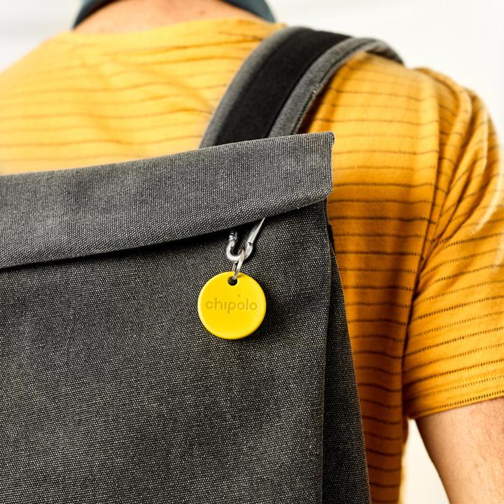 Actual product image Chipolo One (iOS, Android)