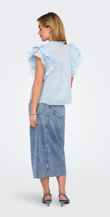 Image du produit Only STOPONLSUNNY Top Top (S)