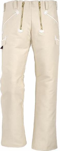 Actual product image FHB HUBERT guild trousers twisted double pilot without flap (26)