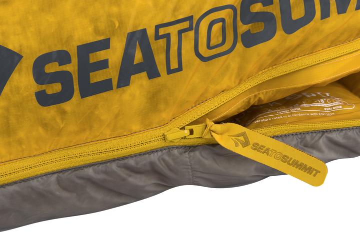 Actual product image Sea To Summit Spark SpII (198 cm)
