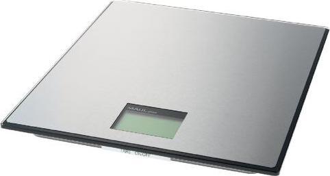 Immagine prodotto Maul Scala a pacchetto globale 50kg