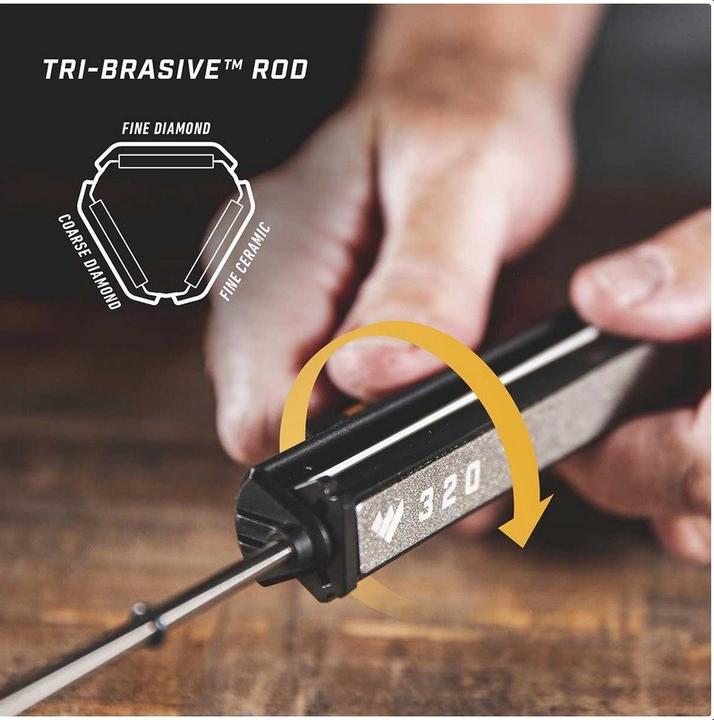 Actual product image Work Sharp Professional Precision Adjust