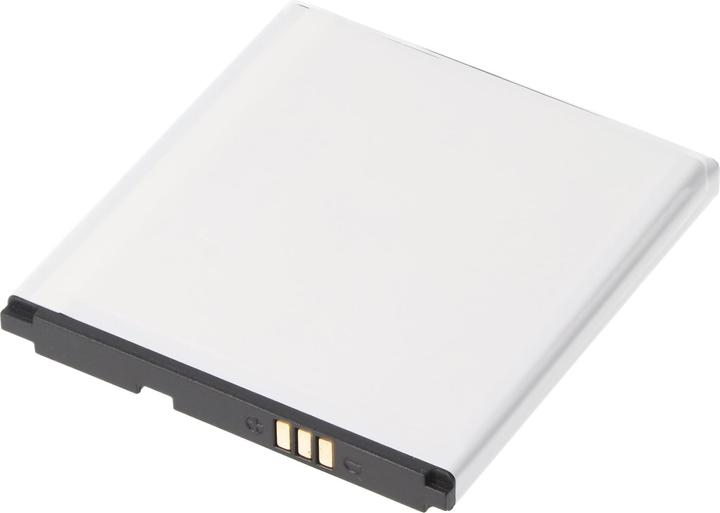 Actual product image AccuCell Battery MOBISTEL Cynus T1 battery as a replica from suitable for BTY26179