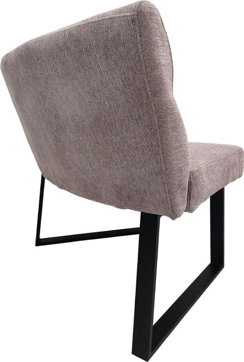 Actual product image HTI-Living Runde Bank Liron (108 cm)