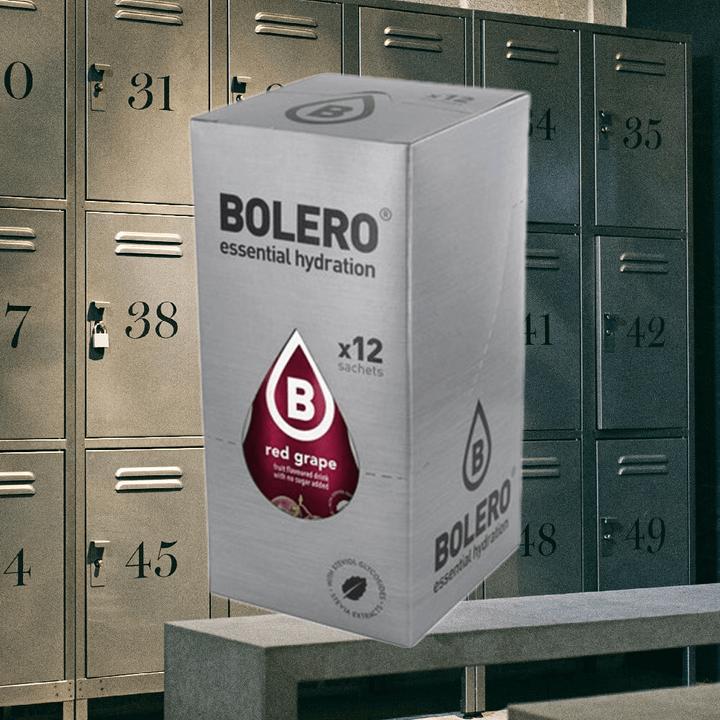 Immagine prodotto Bolero Classico (Uva rossa, 1 pz., 120 g)