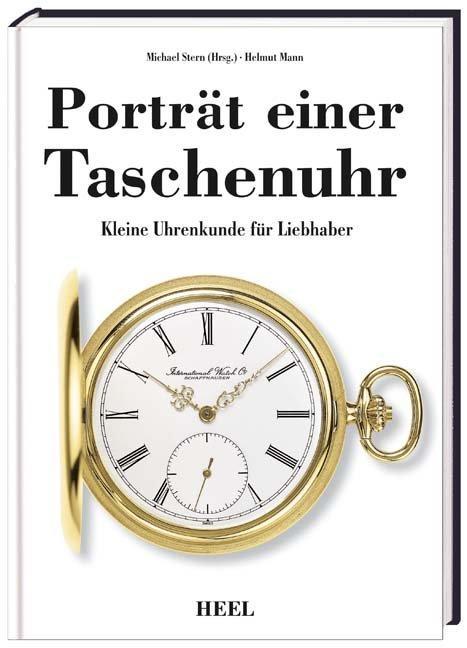 Immagine prodotto Porträt einer Taschenuhr (Tedesco, Helmut Mann, 2008)