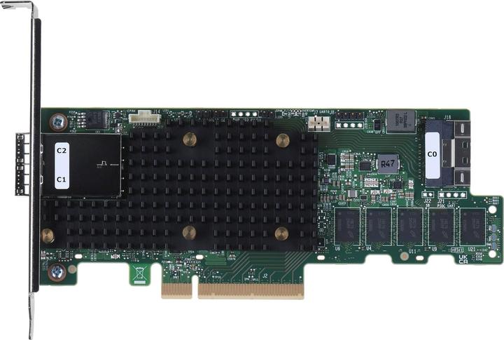 Produktbild Broadcom MegaRAID 9580-8i8e