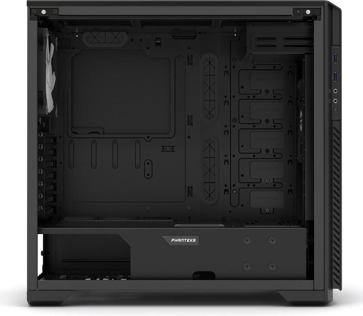 Produktbild Phanteks Enthoo Pro M Tempered Glass (ATX, mATX, Mini-ITX, E-ATX)