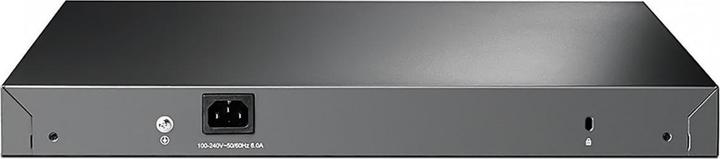 Produktbild TP-Link TL-SG3428XMP (28 Ports)