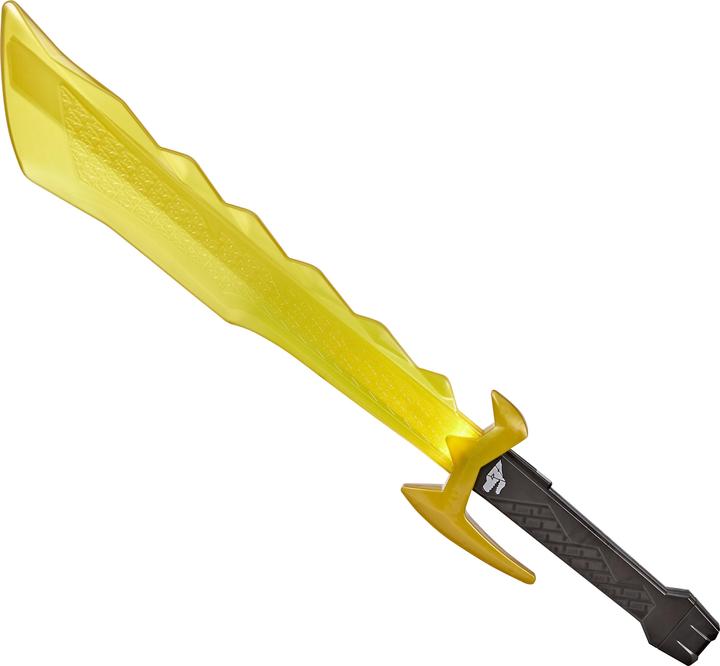 Immagine prodotto Hasbro PR DNF Megafury Saber